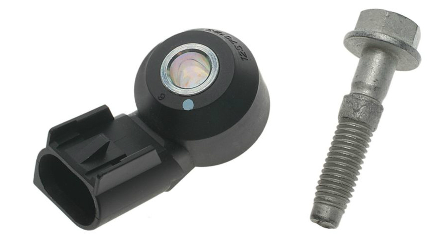 12623730 - Sensor Asm - Knock - Workhorse Parts